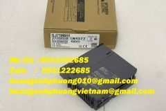 Giá tốt hãng mitsubishi QJ71MB91 mô đun kết nối - mới 100%