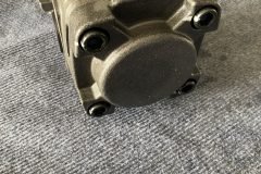 Mô tơ thủy lực , Motor thủy lực áp cao,