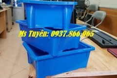 Khay nhựa nguyên sinh, khay nhựa, khay đựng phụ kiện cơ khí