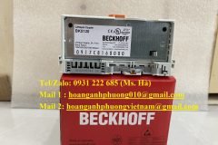 BK5120 beckhoff - Bộ kết nối hàng mới - cạnh tranh giá trên thị trường