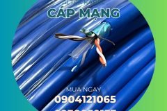 Nhà cung cấp cáp mạng công trình Đà Nẵng