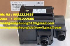 Nơi bán uy tín hiện nay - Servo motor MHME102GCGM Panasonic