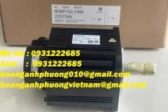 Giải pháp điều khiển chuyển động dòng Panasonic MHMF102L1H6M