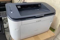 Máy Canon 6230DN in 2 mặt, in mạng có dây đã sd
