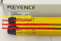 Giá tốt hiện nay - Cảm biến vùng an toàn GL-R28H keyence