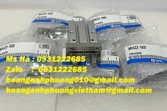 Mới 100% - giá tốt - Xi lanh dạng kẹp khí nén MHZ2-16D SMC