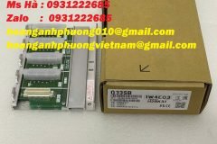 Khối chân đế Q33SB mitsubishi - PLC hàng nhập mới