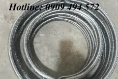 Điện trở sấy cánh tản nhiệt cây 2 đầu