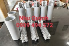 Điện trở sứ trái khế