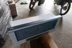Máy hút mùi âm tủ KAFF KF-TL70H