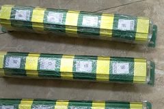 Bộ chia dầu bánh răng, Bộ chia lưu lượng bánh răng thủy lực 2 đầu ra
