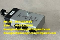 Van điện từ Norgren 2623077 điều khiển máy - Điện công nghiệp