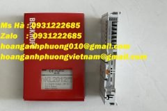 Mô đun đầu ra KL2012 beckhoff 2 kênh 24VDC - hàng mới 100%