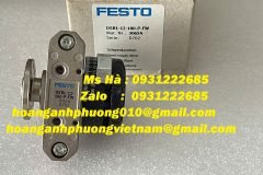 Bảo hành 12 tháng - Xi lanh xoay Festo DSRL-12-180-P-FW