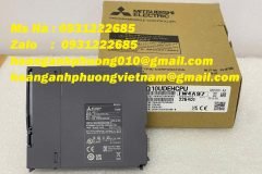 Bộ lập trình CPU Q10UDEHCPU mitsubishi - Hiệu suất sao - giá tốt