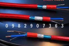 Giải pháp cáp chống cháy PCCC đạt chuẩn sẵn hàng toàn quốc