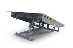 Báo giá dock leveler,  Sàn nâng thủy lực