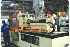 Sửa chữa, bảo dưỡng bơm bê tông như: Model Putzmeiter , Zoomlion