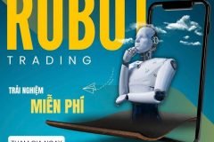 ROBOT AUTO TRADING BIẾN  20.000 USD → 87.714 USD