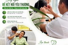 Nghe kém lâu năm, điều gì đã thay đổi bác Hoa sau 1 tháng đeo máy trợ thính ?