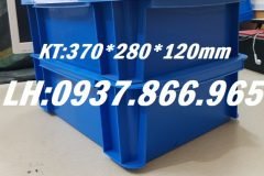 Khay nhựa chứa đồ, khay nhựa có nắp đậy, khay nhựa nguyên sinh