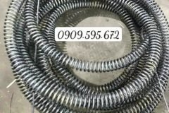 Dây điện trở quấn lò xo - giao hàng toàn quốc