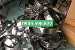 Điện Trở Công Nghiệp – Nhanh, Chất Lượng, Giá Tốt