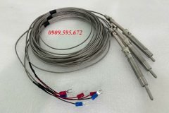 Điện trở - Dây dò nhiệt giá rẻ