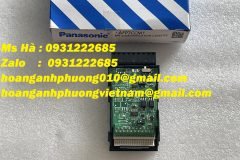 FP7 series Panasonic AFP7CCM1 băng truyền thông