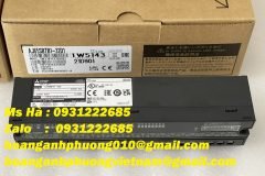 Mô đun I/O nhỏ gọn AJ65SBTB1-32D1 hãng mitsubishi