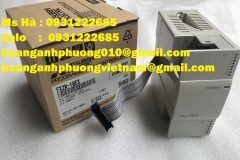 Giao hàng toàn quốc - bộ mô đun mở rộng FX2N-16EX mitsubishi
