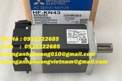 HF-KN43 | servo mitsubishi | nhập khẩu | hàng mới 100%
