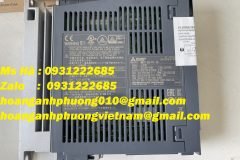 Bộ điều khiển chính xác dòng mitsubishi MDS-DJ-V1-15