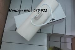Điện trở sứ