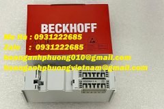 Beckhoff EL6601 mô đun - dùng trong hệ thống công nghiệp