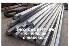LỤC GIÁC HỢP KIM