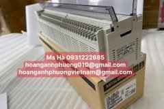 Bộ PLC nhập giá cạnh tranh hiện nay dòng FX2N-128MR-001 mitsubishi
