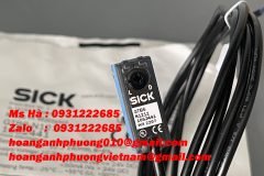 Dòng cảm biến Sick GTB6-N1211 - cảm biến quang điện giá tốt
