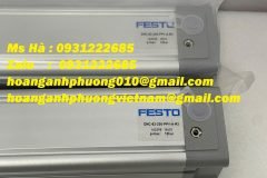 Festo DNC-63-200-PPV-A-R3 xi lanh khí nén giá tốt - nhập mới 100%