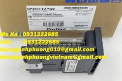 GP2000H-AP422 Proface bo mạch - ưu đãi trong tháng - giá tốt