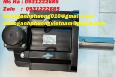 Động cơ servo Yaskawa SGMGV-55DDA61 chính xác - ổn định