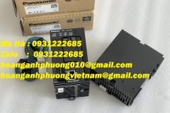 New 100% - Bộ lập trình AFP7CPS31E panasonic CPU