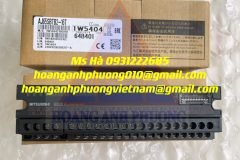 AJ65SBTB2-16T mitsubishi - mô đun mở rộng I/O - nhập mới