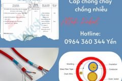 Giá tốt cáp chống cháy chống nhiễu Altek Kabel  2x0.75 tại HCM