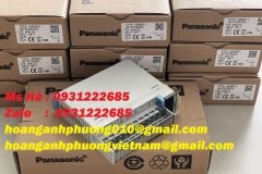 Thiết bị điện mới 100% dòng mô đun FP2-AD8VI panasonic