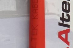ALTEK KABEL FIRE RESISTANT CABLE – GIẢI PHÁP CÁP AN TOÀN CHO HỆ THỐNG PCCC  Tiêu