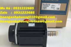 Động cơ HC-RP153 mitsubishi xuất xứ Nhật - chính hãng