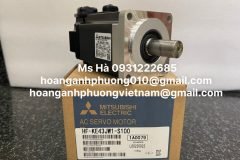 Mitsubishi HF-KE43JW1-S100 - Cung cấp giá tốt - Hoàng Anh Phương