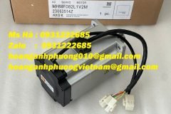 Nhà cung cấp giá tốt dòng servo MHMF082L1V2M Panasonic
