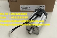 Cung cấp giá tốt động cơ panasonic MHMJ082P1S 750W